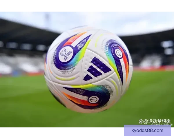 美加墨世界杯竞猜盛宴开启尽享足球激情与精彩预测