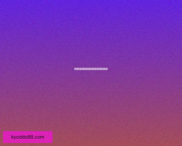 世界杯体育竞猜制胜策略解析与投注技巧全面指南